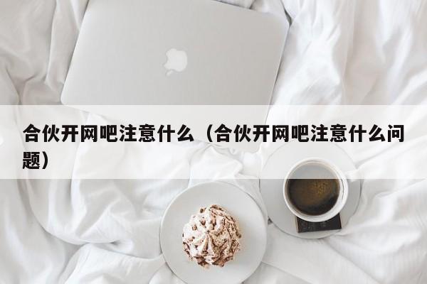 合伙开网吧注意什么（合伙开网吧注意什么问题）