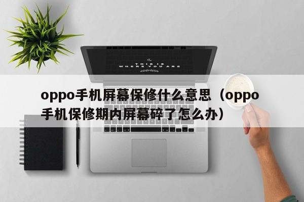 oppo手机屏幕保修什么意思（oppo 手机保修期内屏幕碎了怎么办）