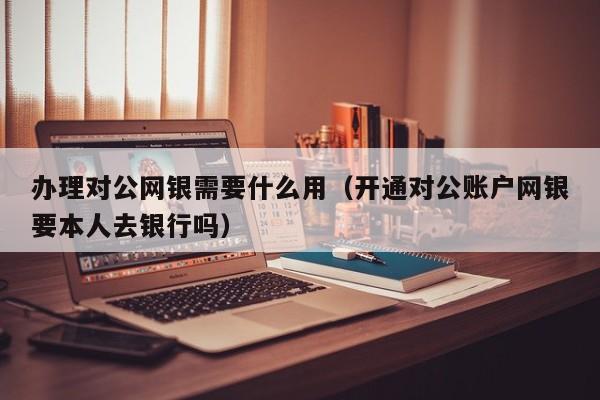 办理对公网银需要什么用（开通对公账户网银要本人去银行吗）