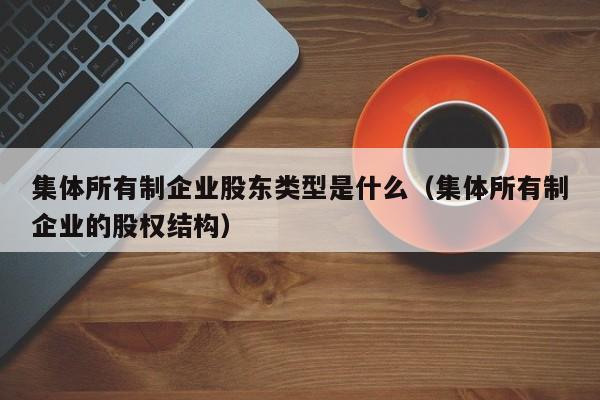 集体所有制企业股东类型是什么（集体所有制企业的股权结构）