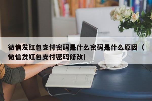 微信发红包支付密码是什么密码是什么原因（微信发红包支付密码修改）